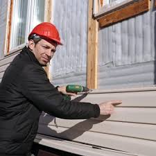 Reliable Crocker, WA Siding Solutions